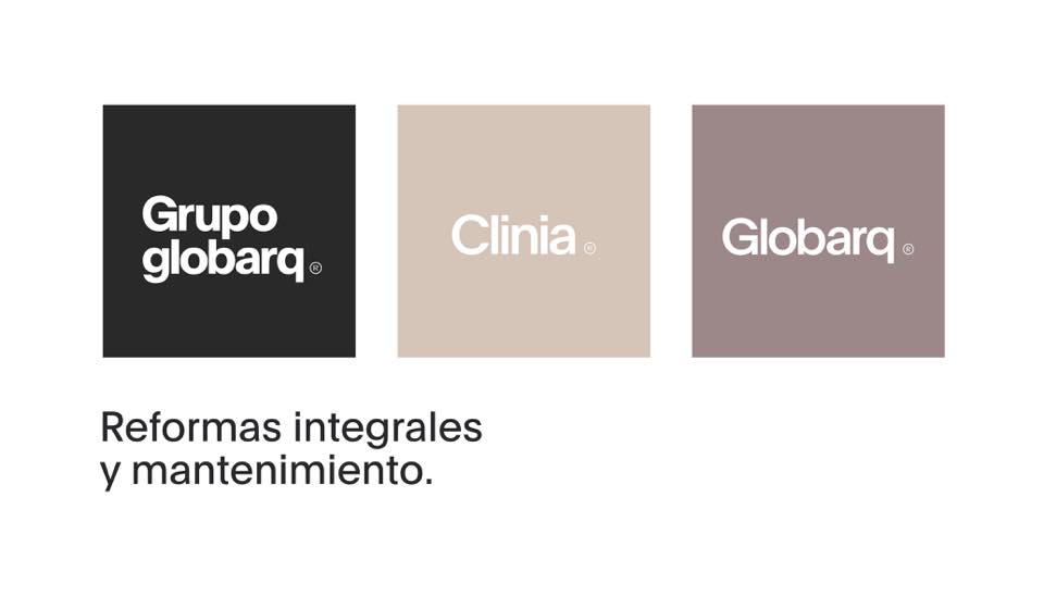 Globarq Reformas y obra nueva, interiorismo y decoración en La Laguna